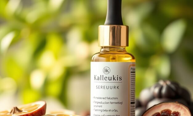 Biofermenty w serum: kiedy warto sięgnąć po naturalną moc fermentacji i jak je stosować w pielęgnacji skóry