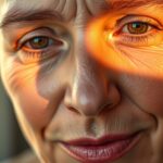 Zmarszczki mimiczne: jak rozpoznać pierwsze oznaki i skutecznie spowolnić ich utrwalanie się