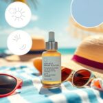 Fotouczulające serum – lista substancji i leków, które warto znać przed stosowaniem skóry na słońcu