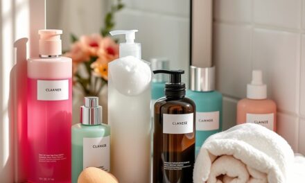 Demakijaż twarzy: jak unikać błędów i dobierać kosmetyki dla zdrowej skóry