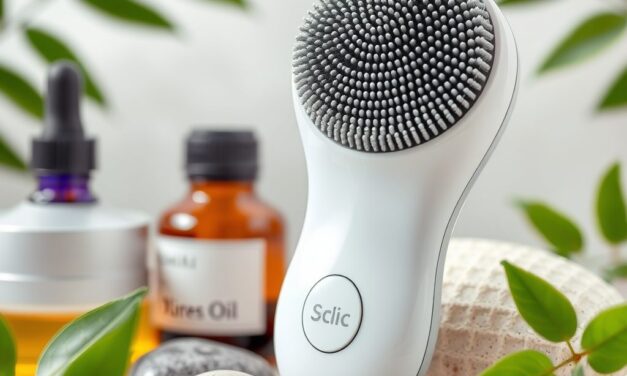 Szczoteczka soniczna do twarzy: kiedy warto ją wybrać i jak uniknąć podrażnień w pielęgnacji skóry