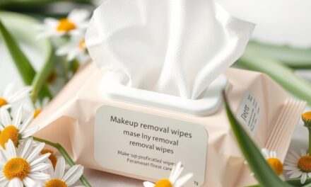 Chusteczki do demakijażu – kiedy warto je stosować i jak unikać podrażnień skóry?