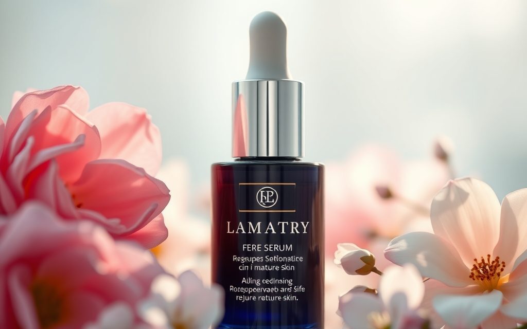 Serum do twarzy po 50: jak wybrać i stosować, by wspierać regenerację i jędrność skóry