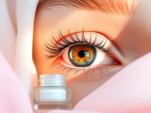Retinol pod oczy: jak bezpiecznie wprowadzić go do pielęgnacji i uniknąć podrażnień
