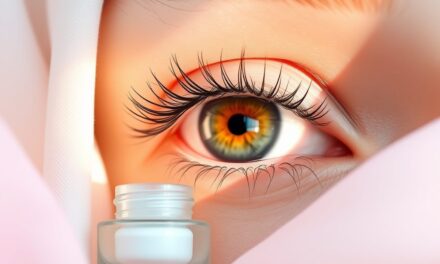 Retinol pod oczy: jak bezpiecznie wprowadzić go do pielęgnacji i uniknąć podrażnień