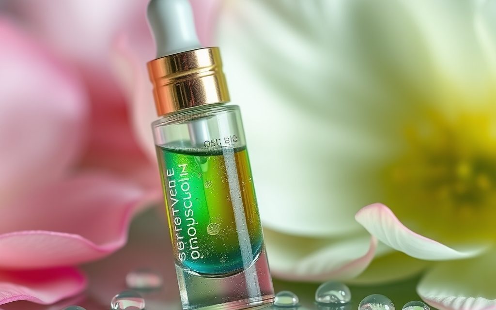 Ampułki do twarzy: kiedy warto sięgnąć po intensywną kurację i jak ją prawidłowo stosować