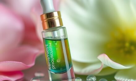 Ampułki do twarzy: kiedy warto sięgnąć po intensywną kurację i jak ją prawidłowo stosować