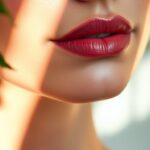 Utrata owalu twarzy: jak rozpoznać przyczyny i skutecznie poprawić kontur skóry