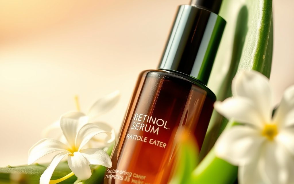 Retinol na trądzik: jak stosować bezpiecznie i czego unikać przez pierwsze 72 godziny