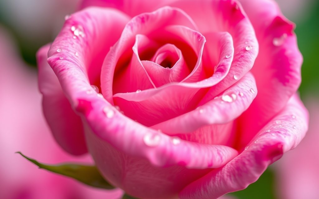 Woda różana czy tonik różany – jak wybrać i wykorzystać naturalną pielęgnację skóry z różą w roli głównej