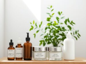 Minimalistyczna rutyna naturalna w 3 krokach: kiedy warto ją stosować i jak zacząć codzienną pielęgnację