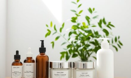 Minimalistyczna rutyna naturalna w 3 krokach: kiedy warto ją stosować i jak zacząć codzienną pielęgnację