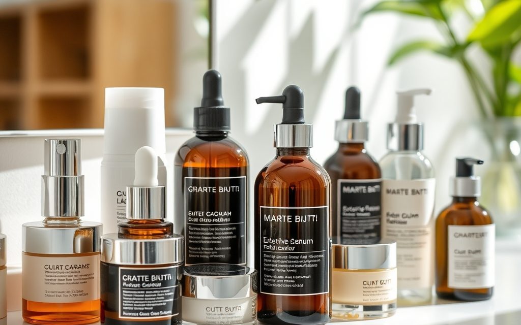 Skuteczne kosmetyki na zaskórniki zamknięte i jak je stosować, by uniknąć typowych błędów pielęgnacyjnych