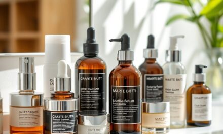 Skuteczne kosmetyki na zaskórniki zamknięte i jak je stosować, by uniknąć typowych błędów pielęgnacyjnych