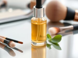 Serum do twarzy pod makijaż: jak wybrać i stosować, by poprawić trwałość i komfort skóry