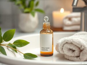 Serum lepkie po aplikacji – jak uniknąć dyskomfortu i poprawić efekty pielęgnacji skóry?