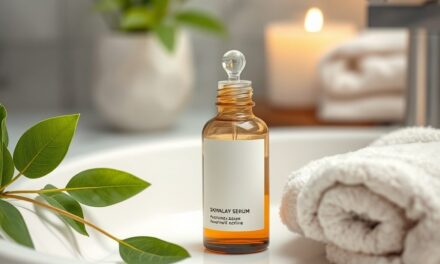 Serum lepkie po aplikacji – jak uniknąć dyskomfortu i poprawić efekty pielęgnacji skóry?