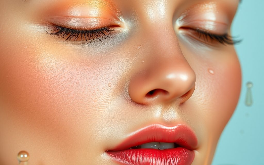 Pantenol na twarz: jak działa, kiedy warto go stosować i jak unikać typowych błędów pielęgnacyjnych