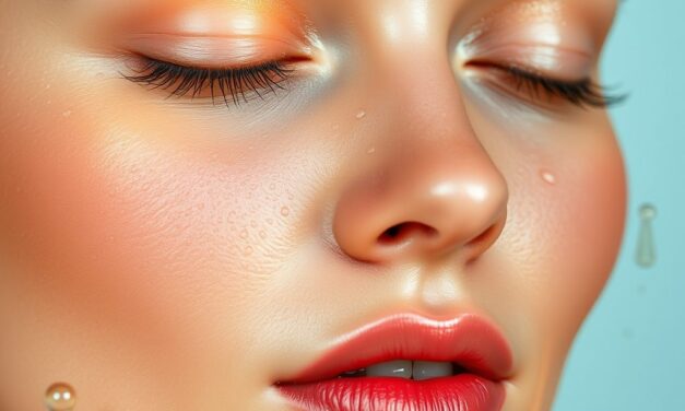 Pantenol na twarz: jak działa, kiedy warto go stosować i jak unikać typowych błędów pielęgnacyjnych