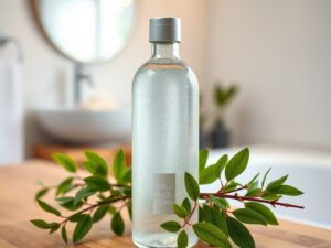 Hydrolat z oczaru na twarz: kiedy warto go stosować i jak włączyć do codziennej pielęgnacji