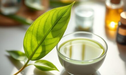 Zielona herbata na twarz: kiedy warto ją stosować i jak włączyć do naturalnej pielęgnacji skóry