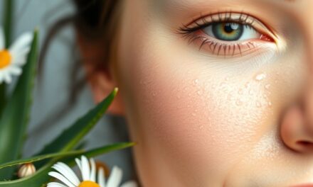 Mycie twarzy po goleniu: jak oczyszczać skórę, by uniknąć podrażnień i krost