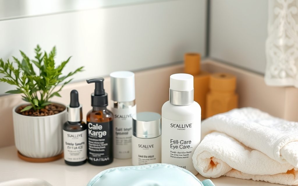 Worki pod oczami: przyczyny, codzienna pielęgnacja i skuteczne metody redukcji opuchlizny