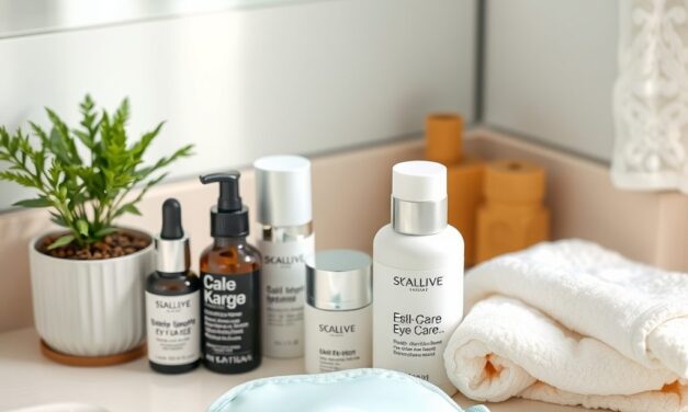 Worki pod oczami: przyczyny, codzienna pielęgnacja i skuteczne metody redukcji opuchlizny