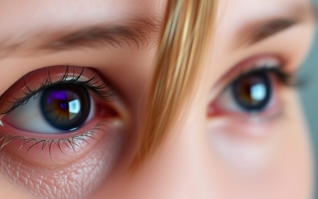 Cienie pod oczami: jak rozpoznać przyczyny i skutecznie zadbać o delikatną skórę wokół oczu