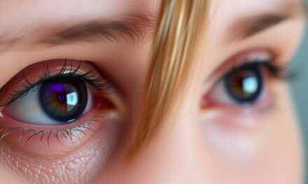 Cienie pod oczami: jak rozpoznać przyczyny i skutecznie zadbać o delikatną skórę wokół oczu