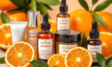 Stabilność witaminy C w kosmetykach: kiedy ma znaczenie i jak wybrać formę do codziennej pielęgnacji