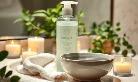 Błędy w oczyszczaniu twarzy: jak ich unikać, by nie szkodzić skórze i zachować zdrową cerę