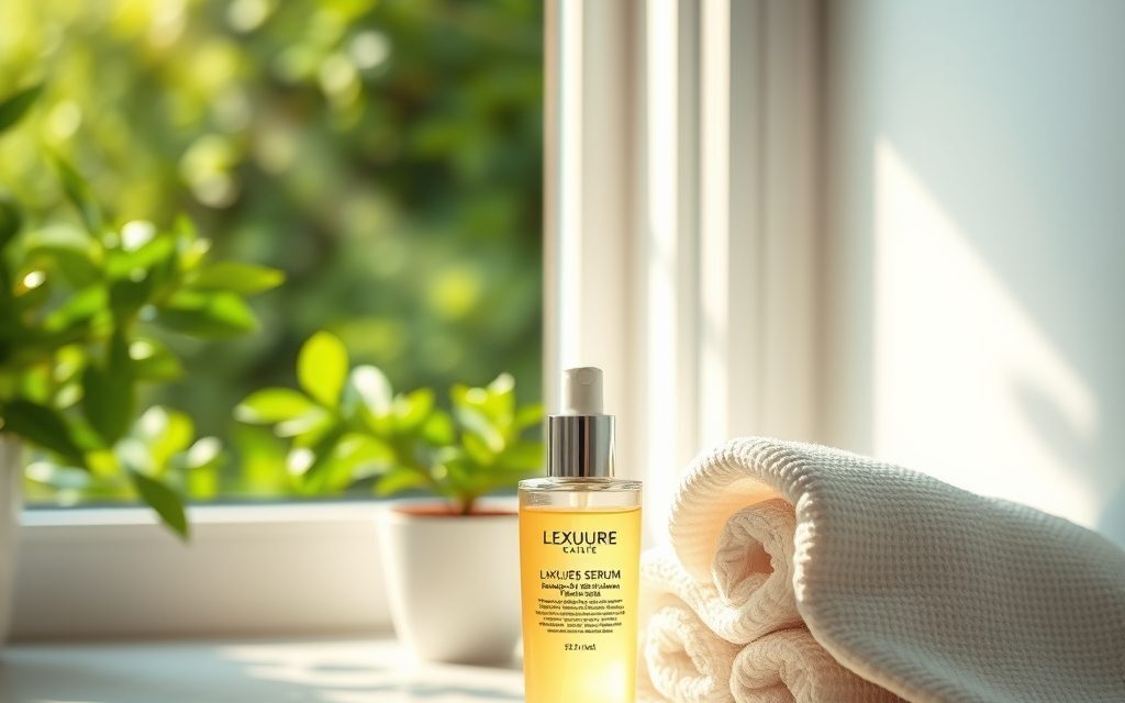 Serum do twarzy rano czy wieczorem: jak wybrać formułę i stosować dla najlepszych efektów?
