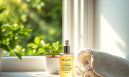 Serum do twarzy rano czy wieczorem: jak wybrać formułę i stosować dla najlepszych efektów?