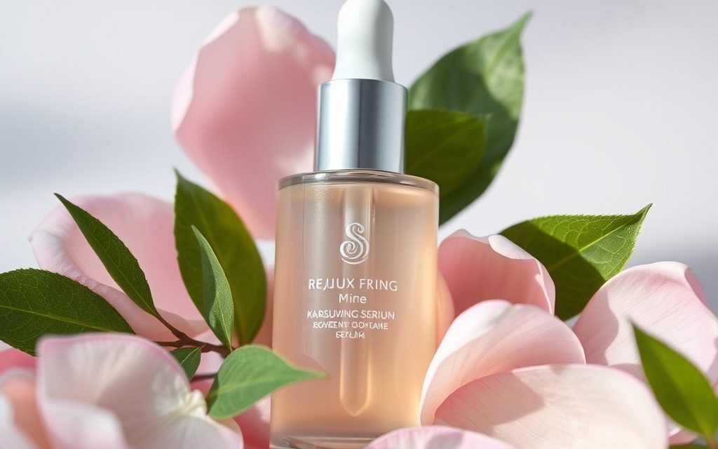 Serum do twarzy po 40: kiedy warto zacząć i jak dopasować je do potrzeb dojrzałej skóry