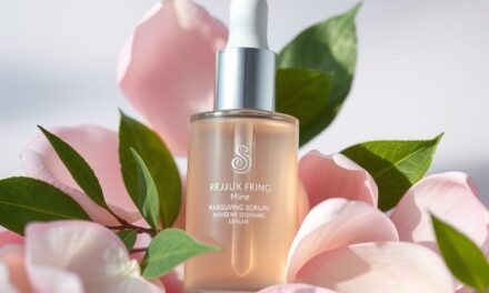 Serum do twarzy po 40: kiedy warto zacząć i jak dopasować je do potrzeb dojrzałej skóry