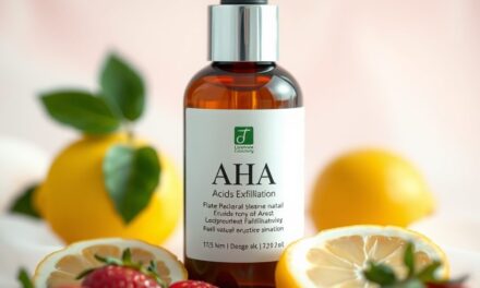 Kwasy AHA w codziennej pielęgnacji: kiedy warto je stosować i jak uniknąć podrażnień