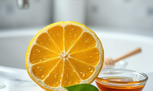 Cytryna na przebarwienia twarzy: domowe sposoby, bezpieczeństwo i kiedy unikać stosowania