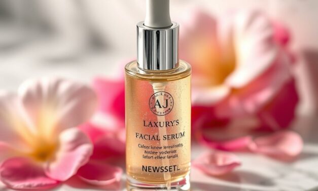Serum nawilżające do twarzy: jak wybrać i stosować, by skóra była gładka i promienna