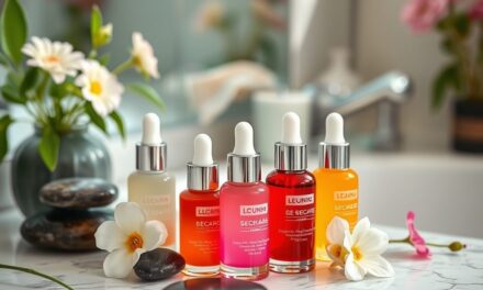Warstwowanie serum do twarzy: jak łączyć składniki dla skutecznej i bezpiecznej pielęgnacji
