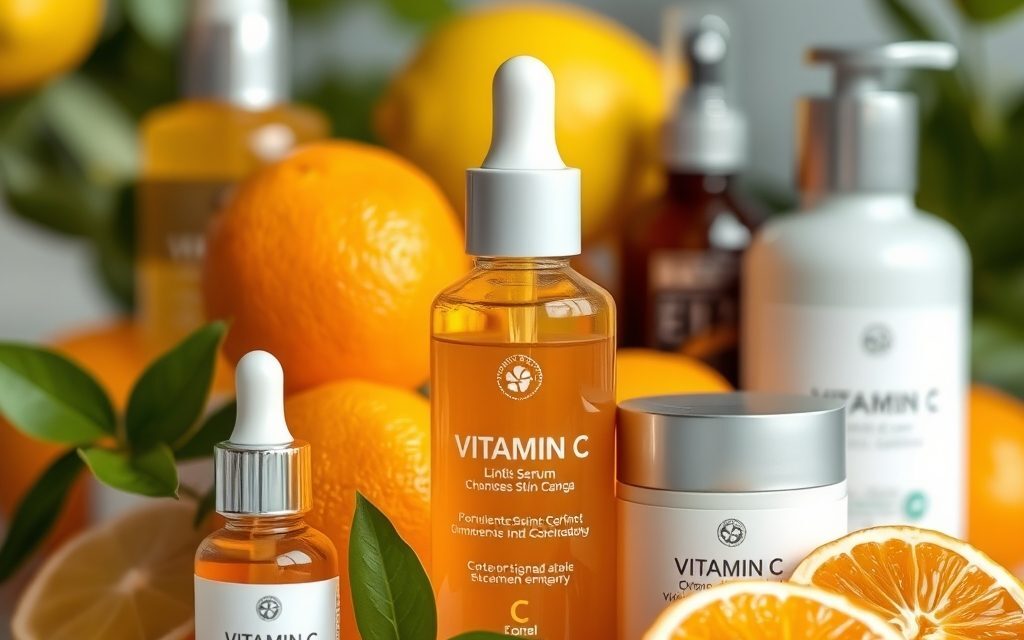 Jak stosować witaminę C w pielęgnacji i suplementacji – praktyczne wskazówki i najczęstsze błędy