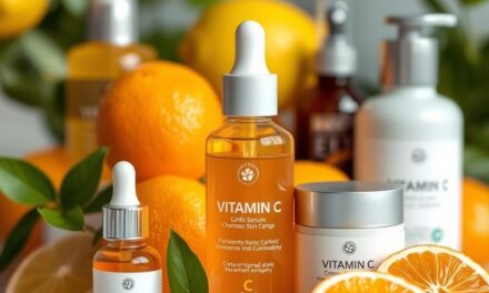Jak stosować witaminę C w pielęgnacji i suplementacji – praktyczne wskazówki i najczęstsze błędy