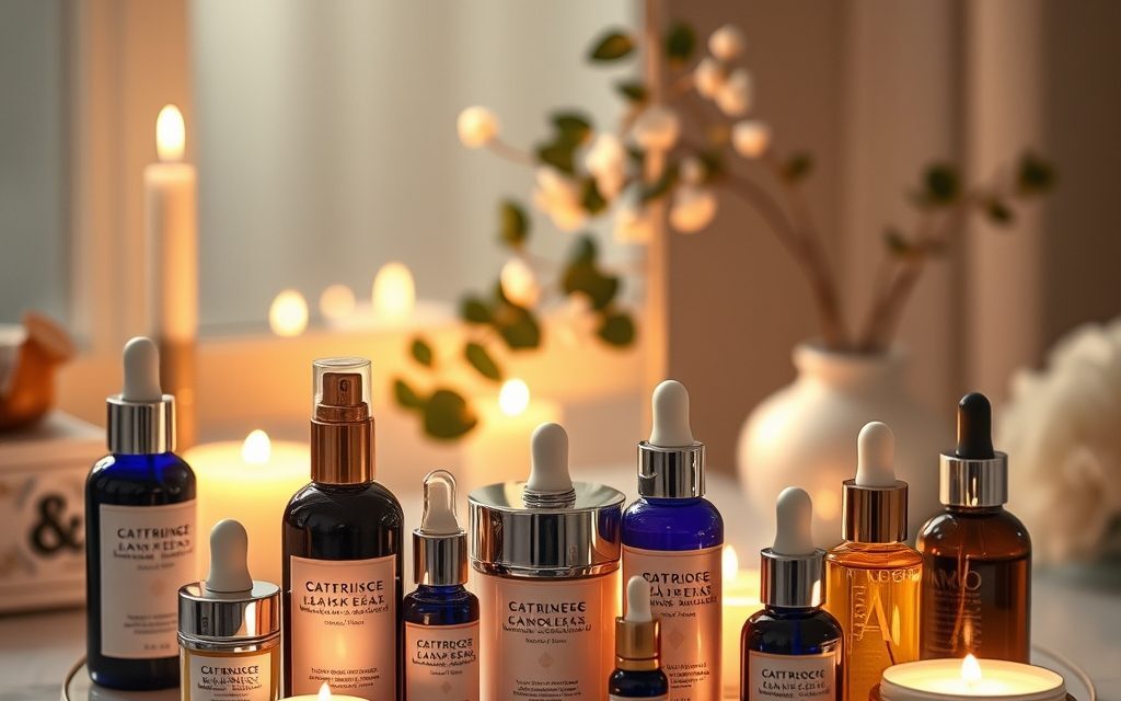 Wieczorna rutyna anti aging: jak skutecznie wspierać regenerację i spowalniać oznaki starzenia skóry