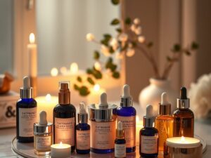 Wieczorna rutyna anti aging: jak skutecznie wspierać regenerację i spowalniać oznaki starzenia skóry