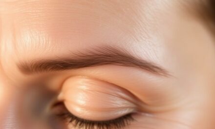 Zmarszczki na czole: przyczyny, profilaktyka i bezpieczne metody redukcji mimicznych linii