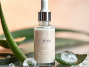 Serum z ceramidami: jak stosować i na co zwrócić uwagę przy odbudowie bariery skóry