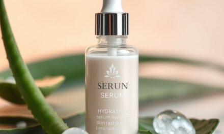 Serum z ceramidami: jak stosować i na co zwrócić uwagę przy odbudowie bariery skóry