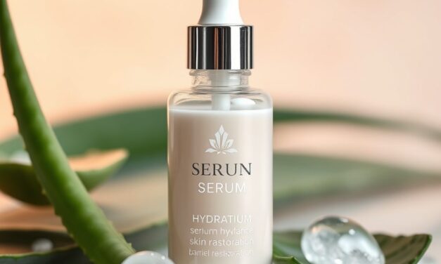 Serum z ceramidami: jak stosować i na co zwrócić uwagę przy odbudowie bariery skóry