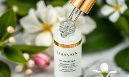 Serum z retinalem: kiedy warto zacząć i jak stopniowo budować tolerancję skóry