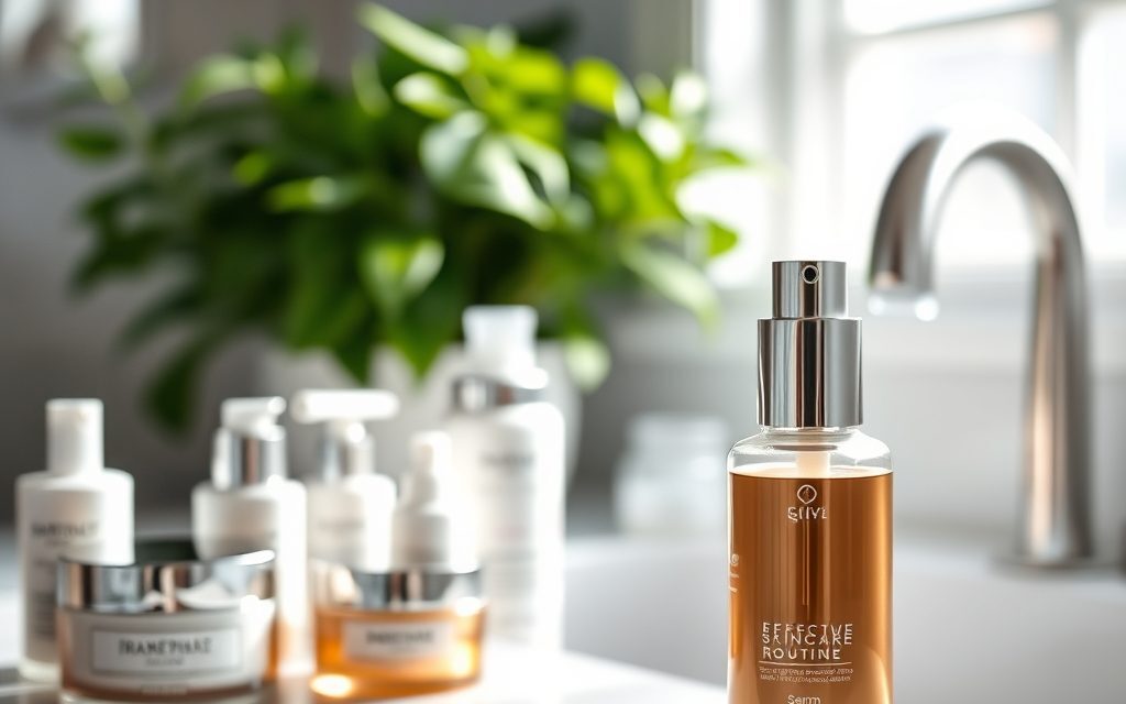 Layering serum ile można nakładać i jak unikać typowych błędów w codziennej pielęgnacji